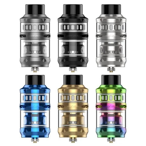 Geekvape P Sub Ohm Tank -Vape Puff Disposable