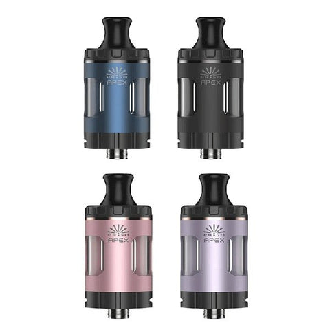Innokin Endura Apex Prism S Replacement Tank -Vape Puff Disposable