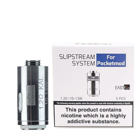 Innokin PocketMod Replacement Vape Coils -Vape Puff Disposable