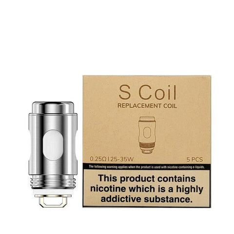 Innokin Sceptre S Replacement Coils -Vape Puff Disposable