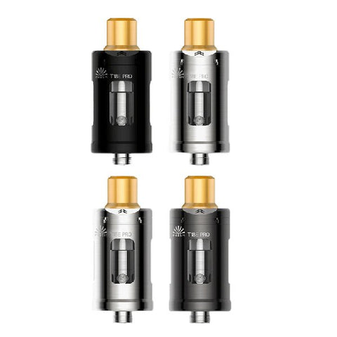 Innokin T18E Pro Tank -Vape Puff Disposable