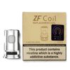 Innokin ZF Replacement Coils -Vape Puff Disposable