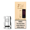 Innokin ZF Z Force Replacement Coils -Vape Puff Disposable