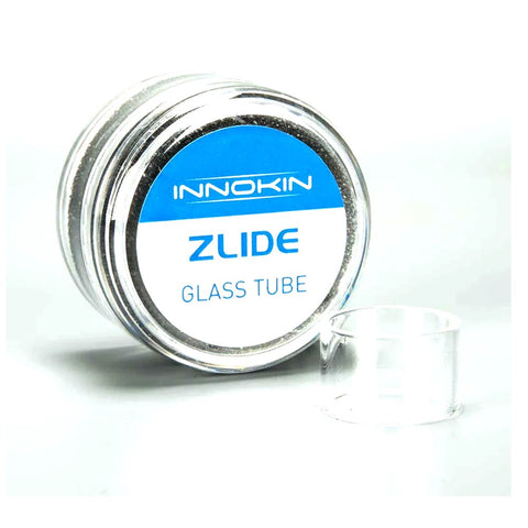Innokin Zlide Tank Replacement Glass -Vape Puff Disposable