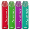 IVG Calipro 600 Disposable Vape Pod (Box of 10) -Vape Puff Disposable