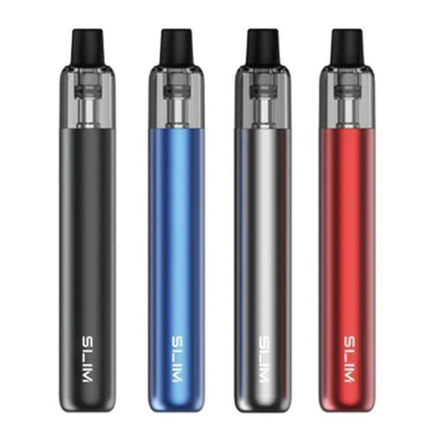 Original Gangster OG Slim Pod Kit -Vape Puff Disposable