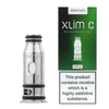 OXVA Xlim C Replacement Coil -Vape Puff Disposable