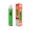 Prime Bar 4000 Disposable Vape Pod (Box of 10) -Vape Puff Disposable