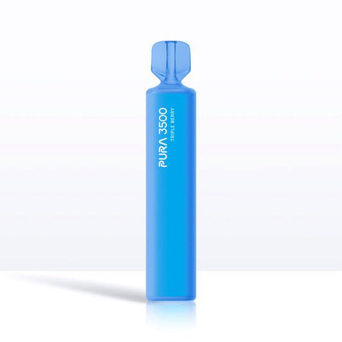 Pura 3500 Disposable Vape Pod -Vape Puff Disposable