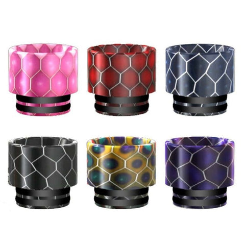 Smok Cobra 510 Drip Tip -Vape Puff Disposable