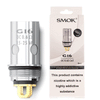 Smok G16 Replacement Coils -Vape Puff Disposable