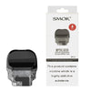 SMOK IPX 80 Replacement E-Liquid Pods -Vape Puff Disposable