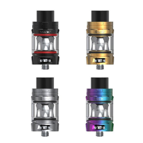 SMOK TFV MINI V2 TANK -Vape Puff Disposable