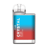 The Crystal CP600 Disposable Vape Pod (Box of 10) -Vape Puff Disposable