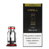Uwell PA Replacement Coils -Vape Puff Disposable