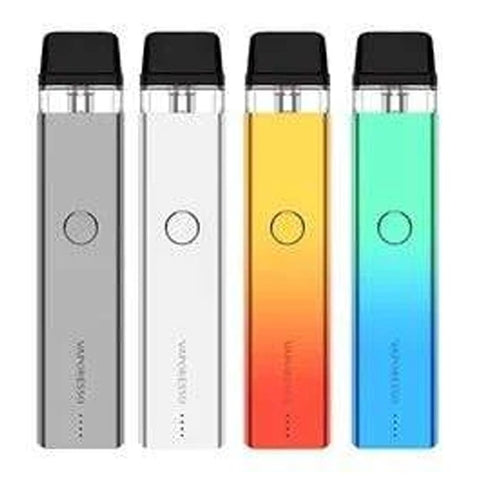 Vaporesso Xros 2 Pod Vape Kit -Vape Puff Disposable