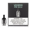 VooPoo ITO X Replacement Pod -Vape Puff Disposable