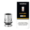 VooPoo PNP VM & TW Coils -Vape Puff Disposable