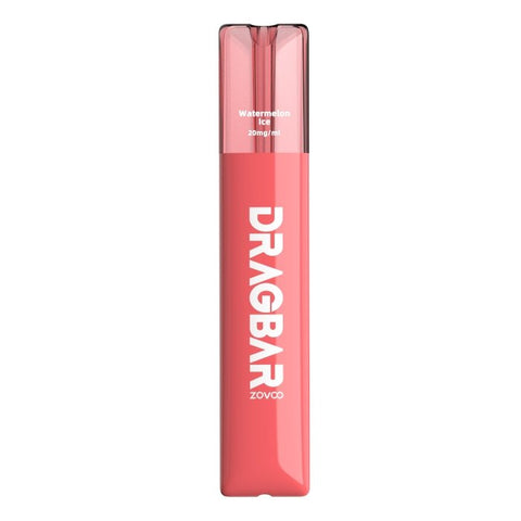 ZOVOO DRAG BAR Z700 SE Disposable Vape Pod - (Box of 10) -Vape Puff Disposable